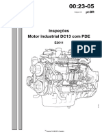 Manual Serviços - DC13 - Portugues