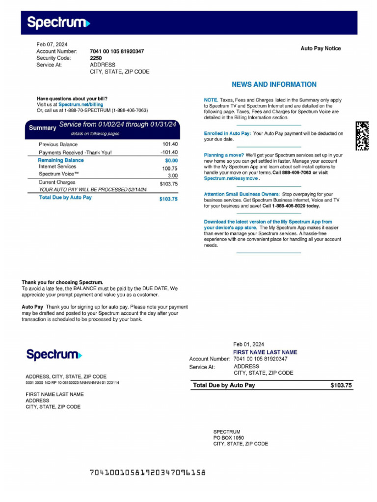 Spec | PDF