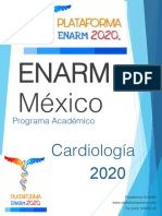 Cardiologia 2020