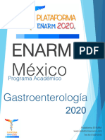 Gastroenterologia 2020