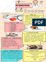 Infografía Motivacional  tips cómo ser feliz ilustrada colorida (2)