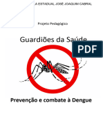 Projeto Dengue