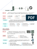 Water Ingress Detection System and Dewartering System