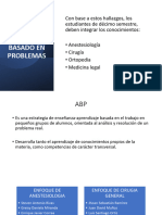 Pautas Generales Abp