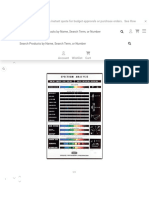 Spectrum Analysis Chart, 37.5 - L X 25 - W - Arbor Scientific