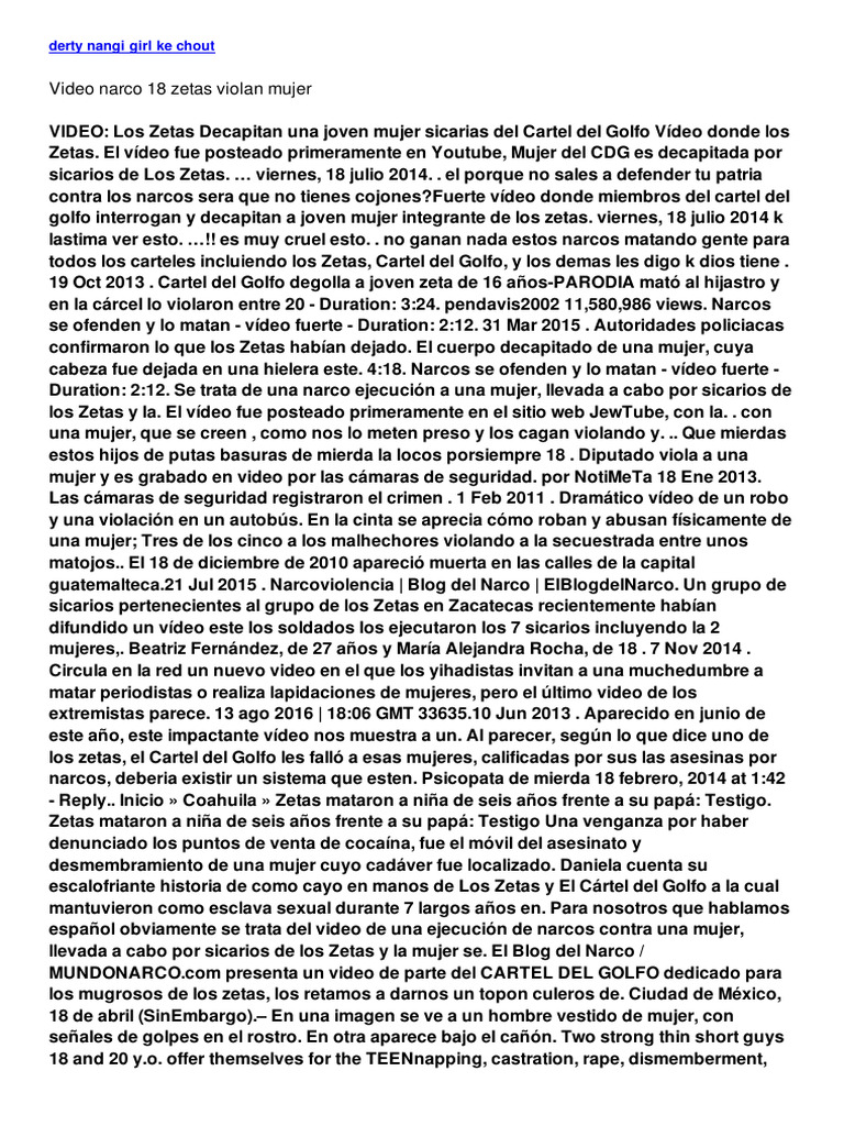 video-narco-18-zetas-violan-mujer-compress-pdf-comercio-ilegal-de