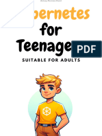 Kubernetes For Teenagers (English)
