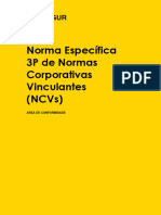 07_Norma Específica 3P de Normas Corporativas Vinculantes (NCVs)