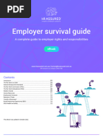 HR Assured Ebook Employer Survival Guide Updated Oct 22 Compressed