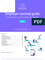 HR Assured Ebook Employer Survival Guide Updated Oct 22 Compressed