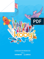 Catalogo Koby 2022 Compressed