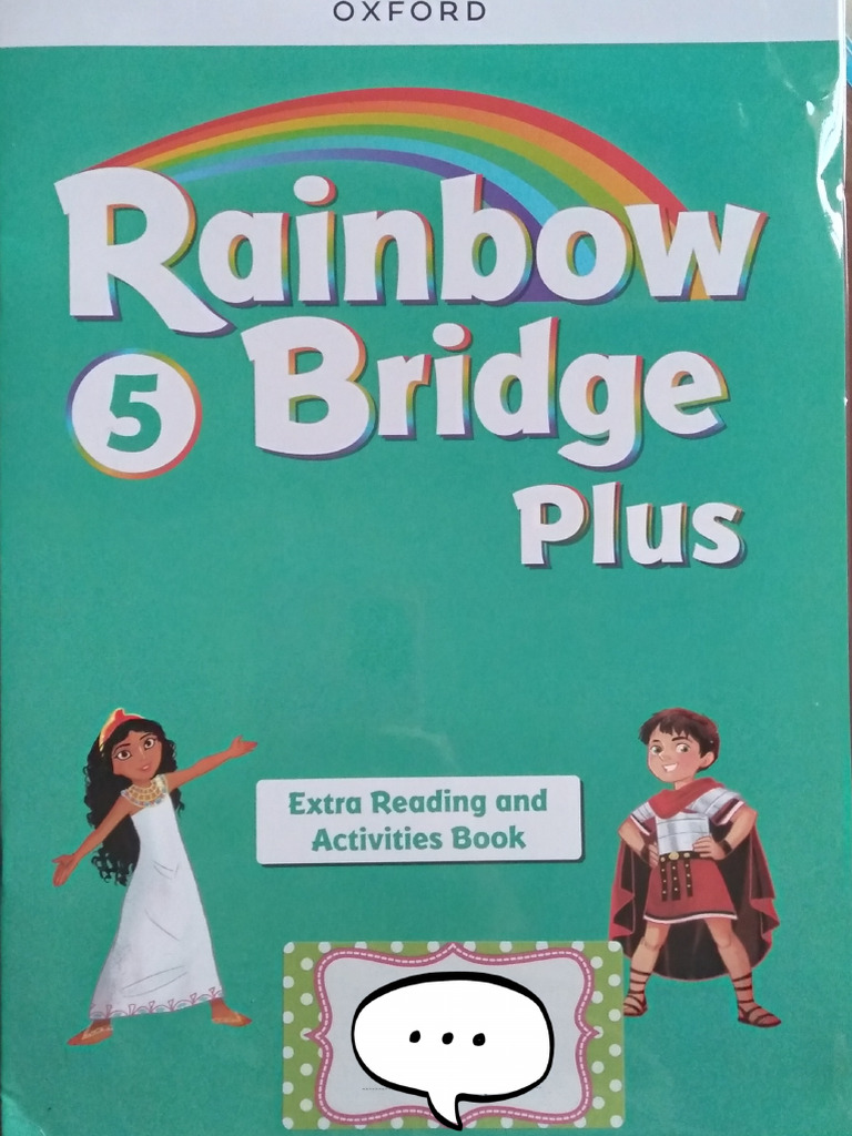 Rainbow Bridge Plus | PDF