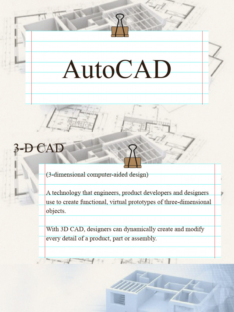 3d Cad Terminology | PDF | 3 D Computer Graphics | Computer Aided Design