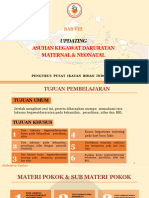 8. BAB VIII MU - edit UPDATING OBGIN ASUHAN KEGAWAT DARURATAN MATERNAL _ NEONATAL - 07072021-dikonversi