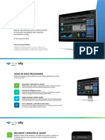 Ideas Preliminares - Hoja de Ruta La Plata SmartCity 2024