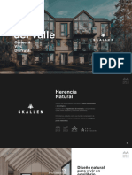 HAUS Del Valle - Brochure