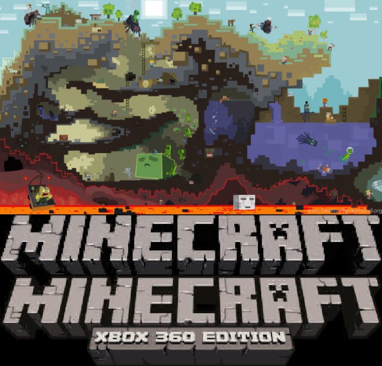 imagenes random de minecraft xbox 360 | PDF