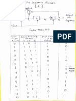 PN Sequence Generation Verification