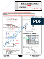 Dipole rc