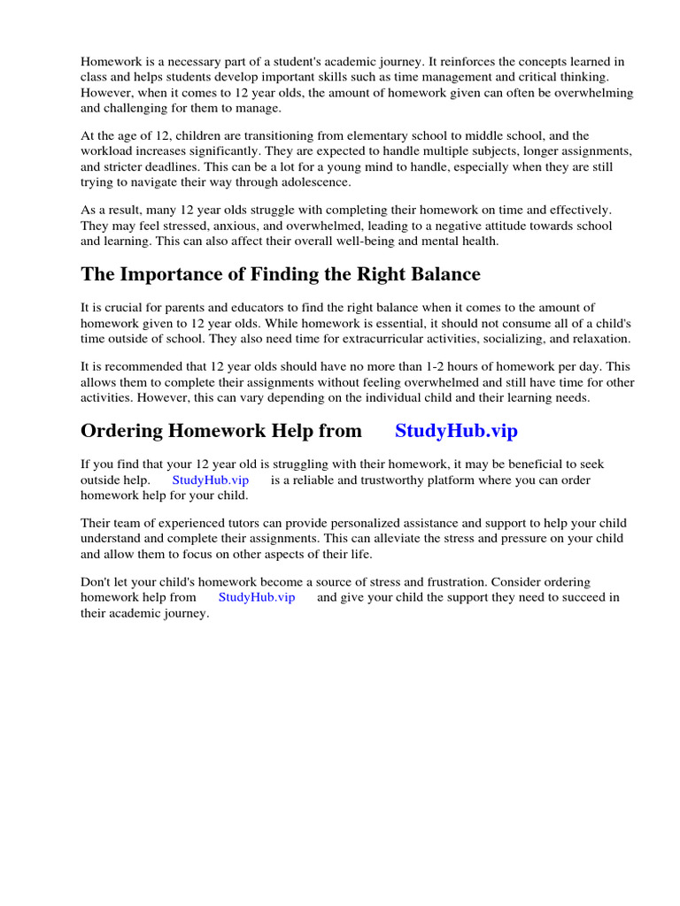how-much-homework-should-a-12-year-old-get-download-free-pdf