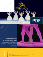 01.2024 - Projeto Patrocínio BSB em Dança