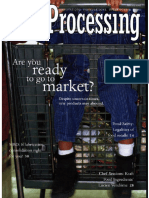 Revista Food Processing - Jan 2002