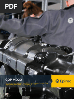 9865 0049 01a COP MD20 Brochure