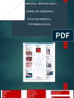 Hematologia. Examen Basico Del Paciente