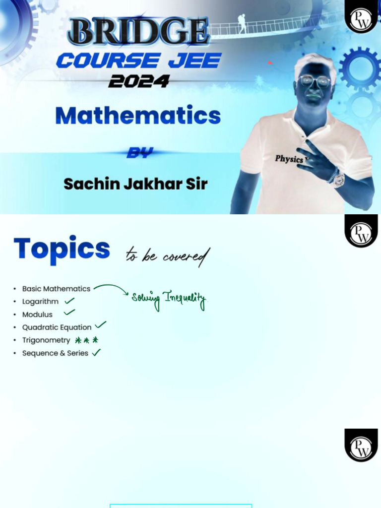 Maths - PDF Invert | PDF