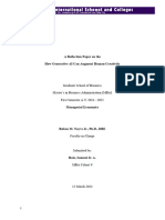 Reflection Paper 2_ How Generative AI Can Augment Human Creativity - RAIZ, SAMUEL A.