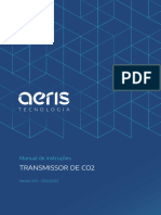 Transmissor de CO2 - 2023 - Rev01