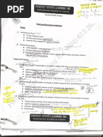 PCC Documentation and Reporting Guide | PDF | Medicine | Health Care