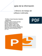 Act. 1.2. Entorno de Trabajo Del Software Multimedia