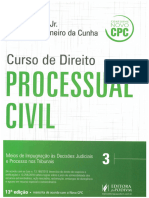 DIDIER, Fredie CUNHA, Leonardo - Direito Processual Civil - Pp. 527-559