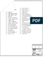 Motherboard Foxconn Star Federer - Schematics Version 1.1