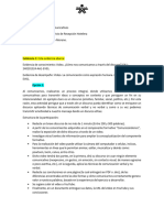 Evidencias Desarrollo de Procesos Comunicativos