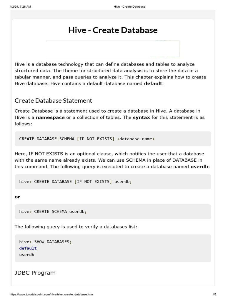 4 create database pdf databases software design