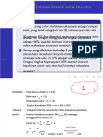 PDF Latihan Soal Estimasi Compress