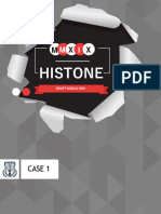 Ds Case 1 Histone