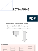 34-Memory Interleaving, Cache Mapping Numericals-18!03!2024