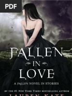 Download Fallen In Love by Lauren Kate Sample Chapter by RandomHouseAU SN71983901 doc pdf