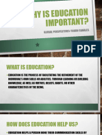 Why Is Education Important-7b