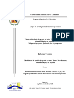 Informe Tecnico Eys v6