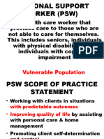 PSWs Scope of Practice Guest Speaker Presentation_show