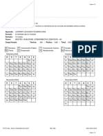 Calendário de Atividade Teórica