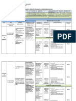 Planificacion II Momento, 2023-2024 Electricidad. LN Libertador