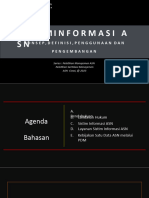 Sistem Informasi ASN