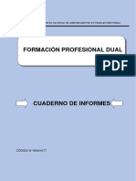 Cuaderno de Informes 3 