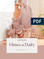 Himeca Daily Catalog