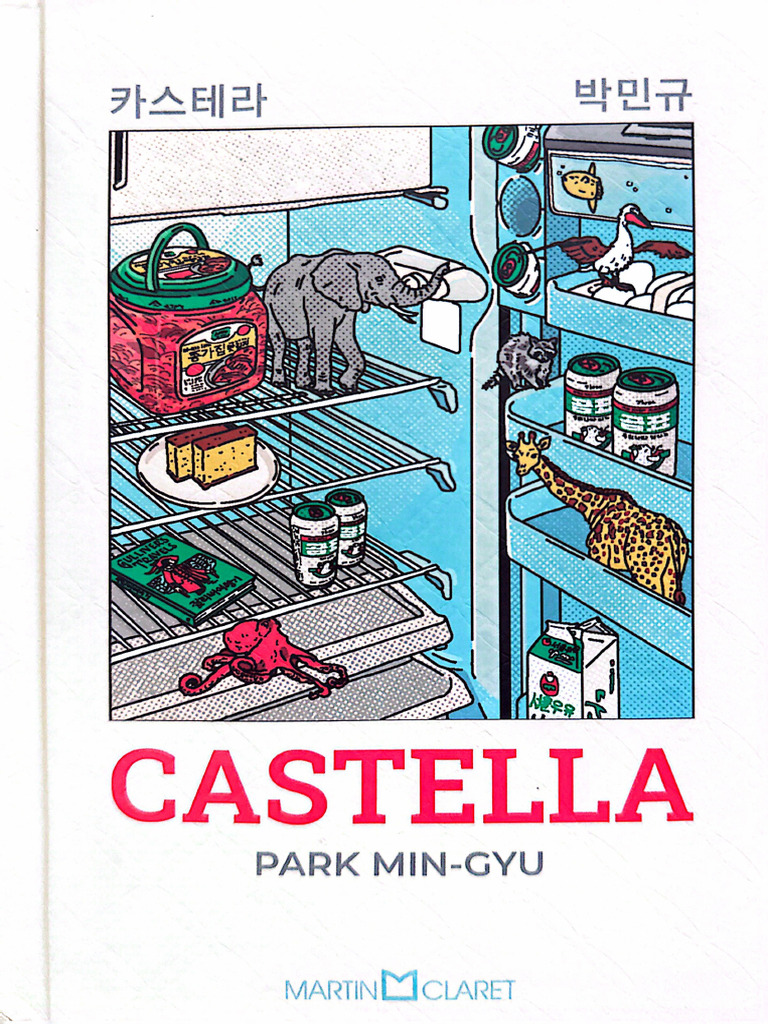 Castella | PDF